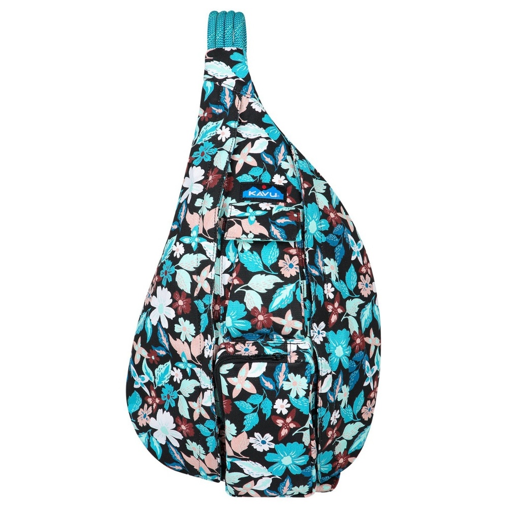 Kavu New Blossom Rope Bag
